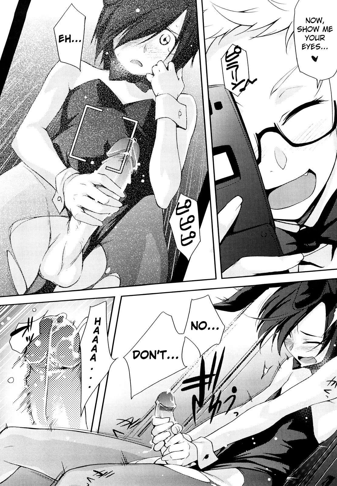 After School Strawberry Vibe Chapter 1000 Page 34